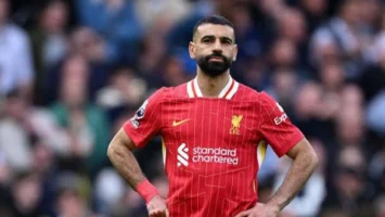 محمد صلاح يتصدر قائمة ترانسفير ماركت لأكبر زيادة في القيمة السوقية بتاريخ كرة القدم