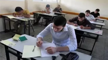 خطوات الاستعلام عن نتيجة الدبلومات الفنية 2025 عبر بوابة التعليم الفني برقم الجلوس