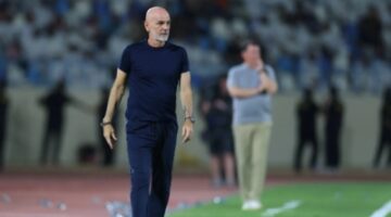 فيورنتينا يفاوض بيولي مدرب النصر