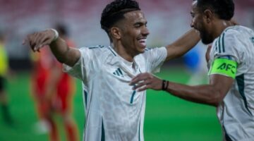 ماذا يحتاج الأخضر من أجل التأهل إلى كأس العالم 2026؟