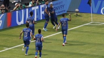 دفعة قوية للهلال قبل مواجهة باتشوكا في مونديال الأندية