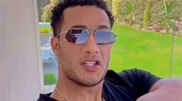 أنا مافيا وانت هلهل.. محمد رمضان يطرح أغنية جديدة بعنوان “أنا أنت” الأربعاء المقبل