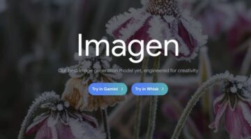 جوجل تبدأ إطلاق نموذج “Imagen 4” لتوليد الصور