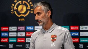 “كأننا نلعب في القاهرة”.. كيف علق ريبيرو على وداع الأهلي مونديال الأندية – الجريدة
