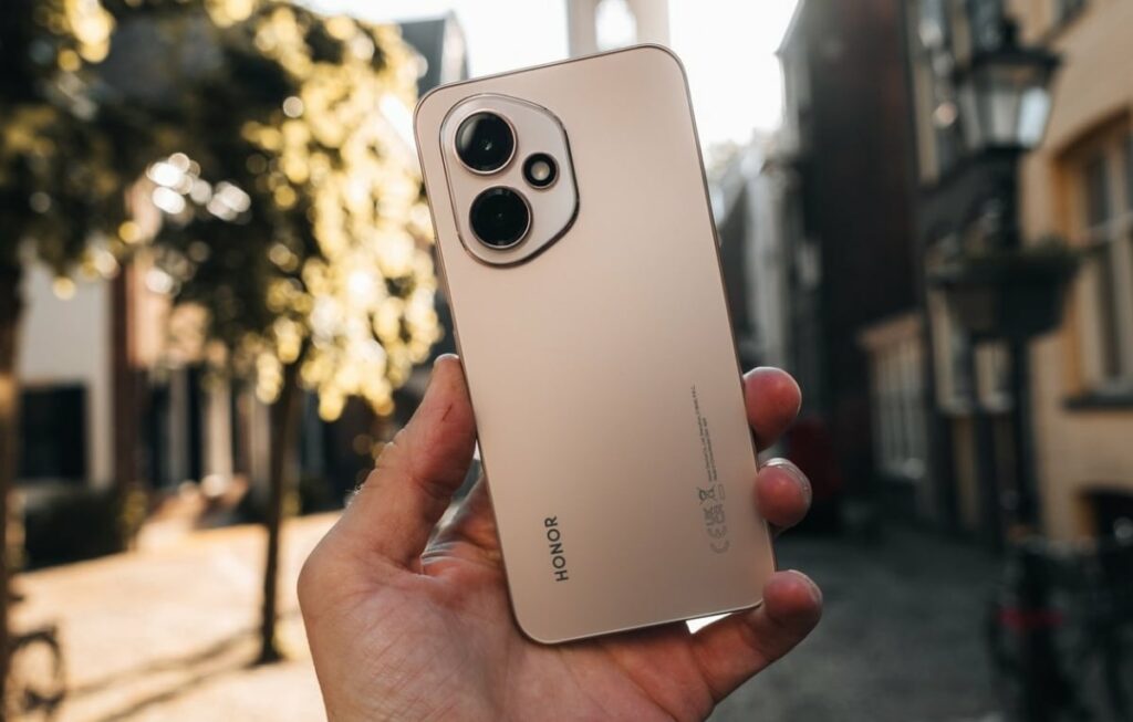Honor 400