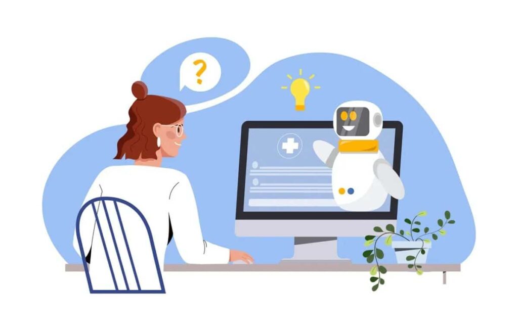 Microsoft AI healthcare tools