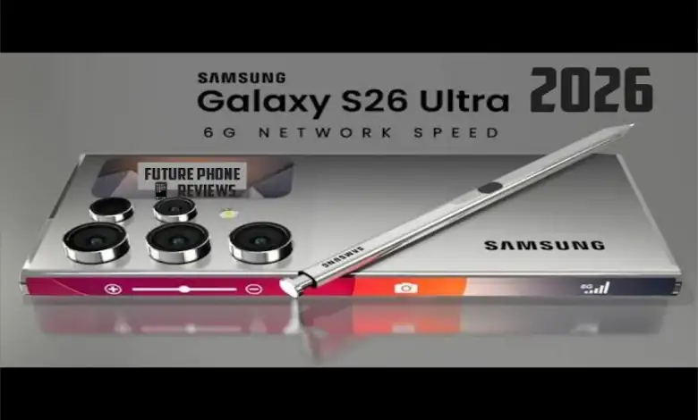 Samsung Galaxy S26 Ultra.webp