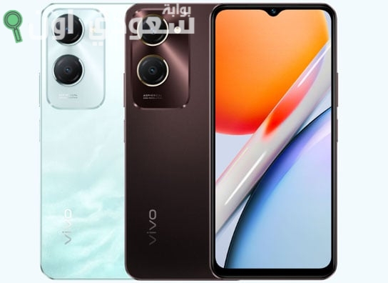 Vivo Y18 1
