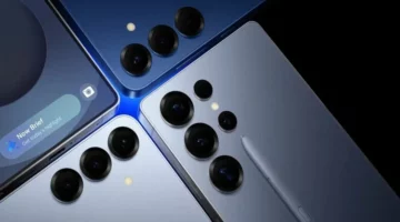 هاتف Galaxy S25 Ultra ينقذ رجلًا من رصاصة.. ما القصة؟