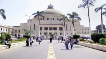 التعليم الجامعي.. الأعلى للجامعات يحدد مواعيد بدء الدراسة في الجامعات والمعاهد 2025 تنظيم مثالي