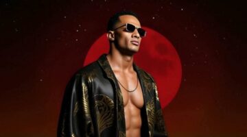 محمد رمضان يحذف فيديو “أنا أنت” من بعد طرحه أمس