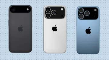 هيناسب شريحة كبيرة..سعر ومواصفات هاتف iphone 17 بامكانيات مختلفة وتصوير مزدوج