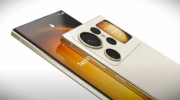 الأسعار ولعت فعلًا.. تليفون سامسونج الجديد Galaxy S 25 Ultra طلع ناري بالمواصفات والرامات
