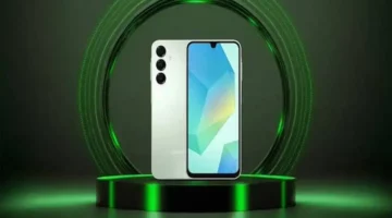 إطلاق سامسونج Galaxy A17.. كاميرا OIS في هاتف اقتصادي