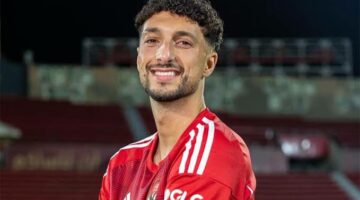 وسام أبو علي يقترب من الانتقال إلى الريان القطري |تفاصيل – الجريدة