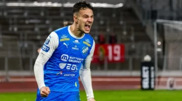 أسد الحملاوي يفتعل أزمة بسبب الأهلي.. ونيوم السعودي يرد على وسام أبو علي – الجريدة