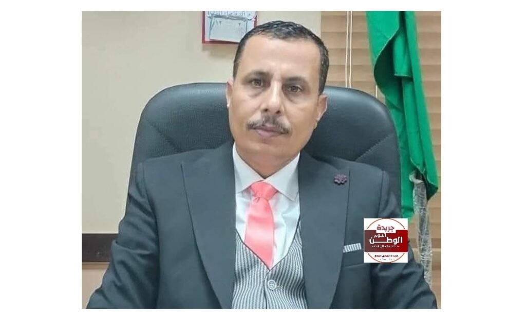 احمد عطية غربية