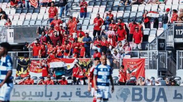 حريف باتشوكا يكشف مفاجأة عن الانتقال إلى الأهلي – الجريدة
