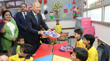 دراستك بدأت خلاص .. الأعلى للجامعات يحدد مواعيد بدء الدراسة في الجامعات والمعاهد 2025 تعليم رسمي