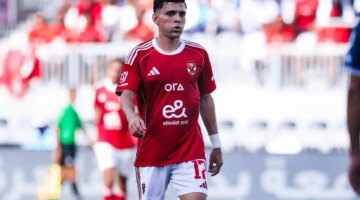 أشرف بن شرقي وقرار صادم من ريفيرو في كأس العالم للأندية! – الجريدة