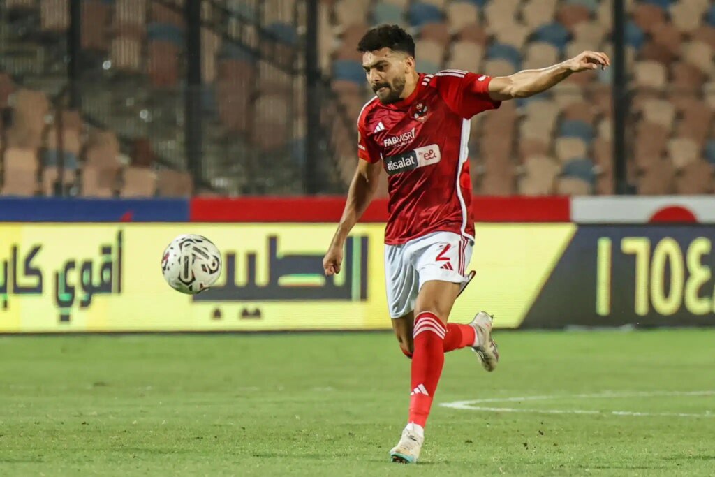 خالد عبد الفتاح