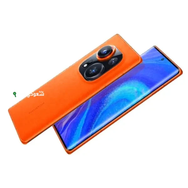 سعر ومواصفات هاتف تكنو Tecno Phantom X3 Pro.webp