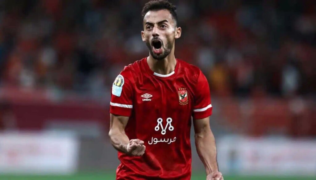 عبد القادر غاضب
