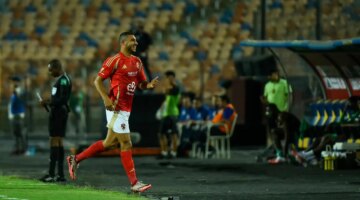 رغم توقيعه ٤ سنوات مع الأهلي.. الزمالك يتعاقد مع بديل رامي ربيعة – الجريدة