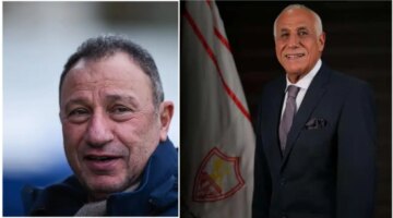 لبيب لا يتوقف.. 3 هدايا جديدة من الزمالك إلى الأهلي في القريب العاجل – الجريدة