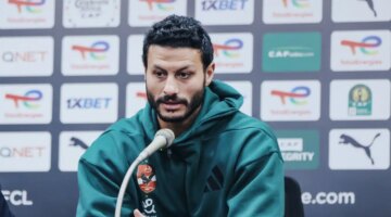مشكلة كبرى تهدد الأهلي في أمريكا قبل لقاء إنتر ميامي.. الشناوي يفجرها – الجريدة