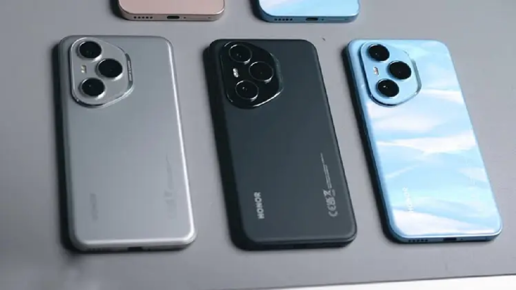 مواصفات هاتف HONOR 400