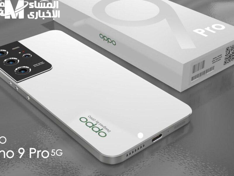 هاتف Oppo Reno 9 Pro 2 800x600 1