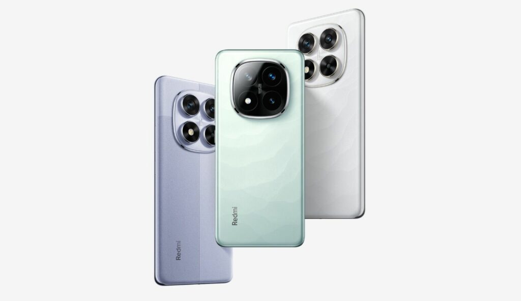 هاتف Realme 14 Pro Plus