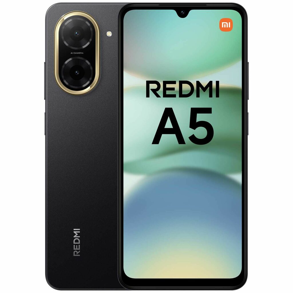 هاتف Xiaomi Redmi A5