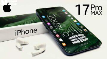 هتسجل فيديوهات فريدة..سعر ومواصفات هاتف iphone 17 بامكانيات مختلفة وتصوير مزدوج بالكاميرا الأمامية والخلفية في وقت واحـد