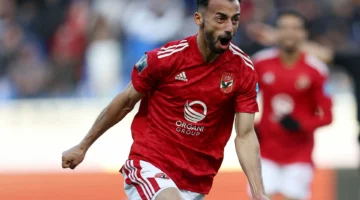الحزم السعودي يفاوض أحمد عبدالقادر.. ونجم الأهلي يرفض خطوة سيراميكا – الجريدة