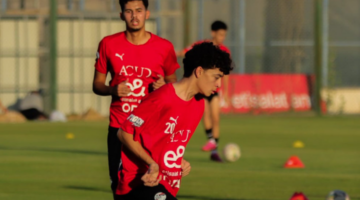 الجهاز الفنى لمنتخب 16 سنة يقيم أداء 36 محترفا – الجريدة