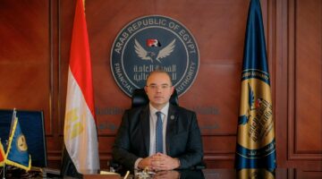 شركات التأمين تسدد تعويضات 4.6 مليار جنيه لعملائها في أبريل 2025