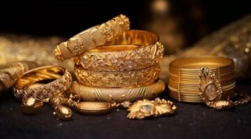 أسعار الذهب فى مصر اليوم الإثنين 7 يوليو 2025.. أحدث المستجدات والتغيرات