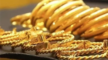 بعد تراجعه 6%.. سعر الذهب اليوم السبت 5 يوليو 2025 بالتعاملات المسائية