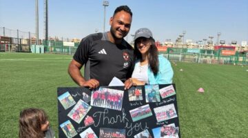 علي السعيد مديرًا فنيًا لسيدات كرة القدم بالزمالك – الجريدة