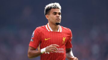 ليفربول يرد على عرض بايرن ميونخ للتعاقد مع لويس دياز