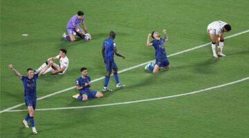 مكافأة ضخمة.. كم سيتقاضى كل لاعب في الهلال بعد الفوز التاريخي على مانشستر سيتي؟