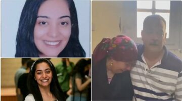 مريم مدحت تختفي للمرة الثانية بعد تسليمها رسميًا لأسرتها بقرار من النيابة