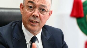رئيس الاتحاد المغربي: لا نحلم بالفوز بـ كأس أمم إفريقيا القادمة.. ونسعى لطموحات مشروعة