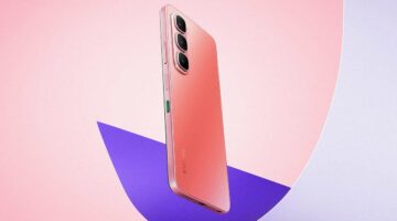 بالفيديو.. شاهد مواصفات هاتف إنفينيكس الجديد Infinix Hot 60i “يمتلك كاميرات جيدة”
