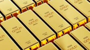 أسعار سبائك الذهب في مصر اليوم السبت 5 يوليو 2025