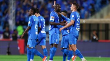 تشكيل الهلال أمام فلومينينسي في ربع نهائي كأس العالم للأندية – الجريدة