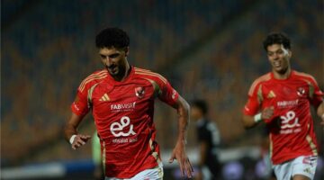 رغم رفع العرض إلى 9 ملايين دولار.. الأهلي يضع شرطًا لرحيل وسام أبو علي إلى الريان