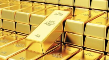 الذهب يحقق مكاسب أسبوعية تتجاوز 1.9%.. وتصريحات ترامب التجارية تدعم الأسعار عالميًا